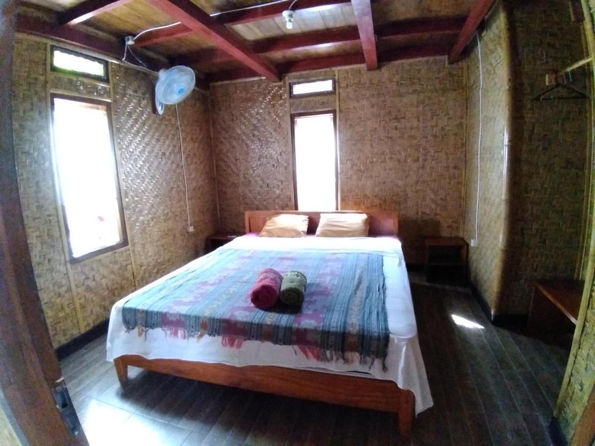 Hotel Lima Bintang Gili Trawangan Zewnętrze zdjęcie