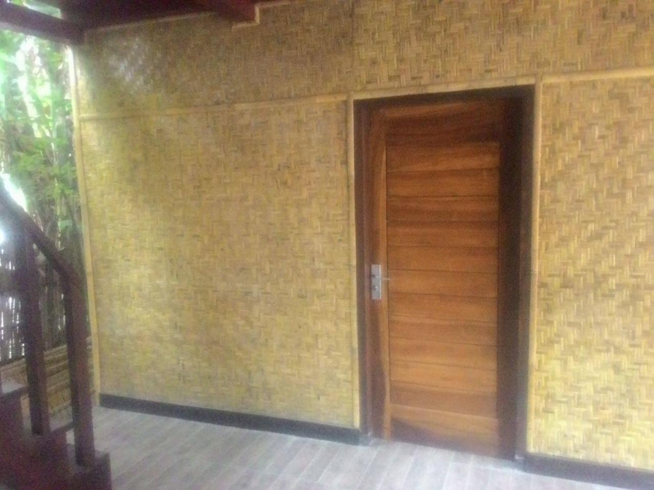 Hotel Lima Bintang Gili Trawangan Zewnętrze zdjęcie