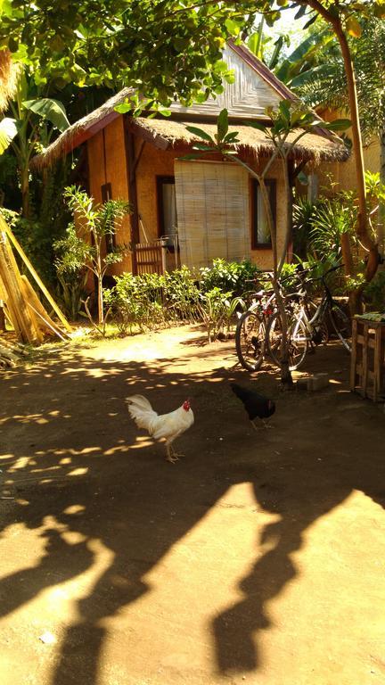 Hotel Lima Bintang Gili Trawangan Zewnętrze zdjęcie