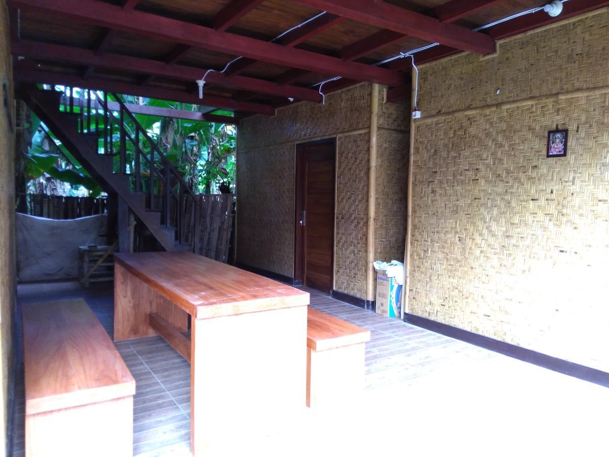 Hotel Lima Bintang Gili Trawangan Zewnętrze zdjęcie