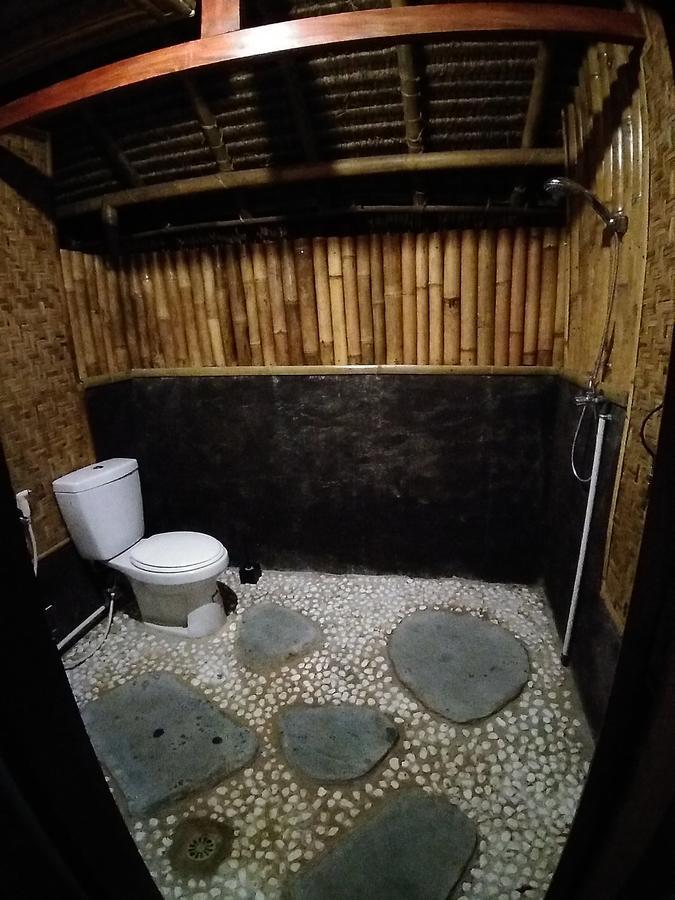 Hotel Lima Bintang Gili Trawangan Zewnętrze zdjęcie