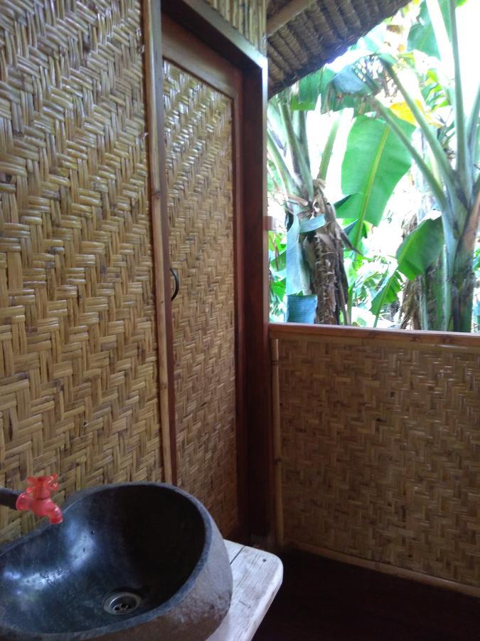Hotel Lima Bintang Gili Trawangan Zewnętrze zdjęcie