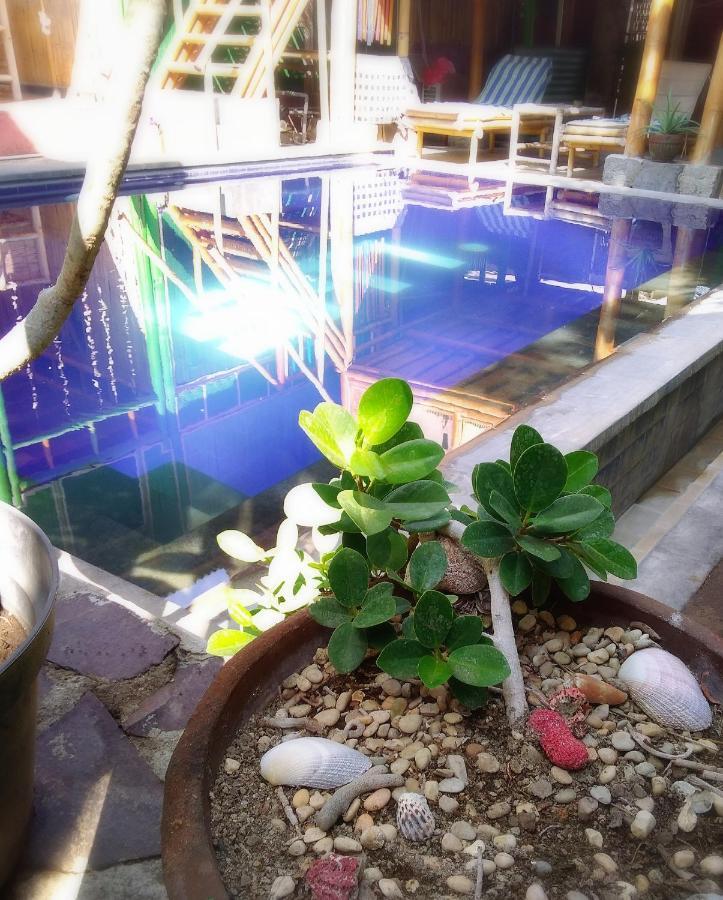 Hotel Lima Bintang Gili Trawangan Zewnętrze zdjęcie
